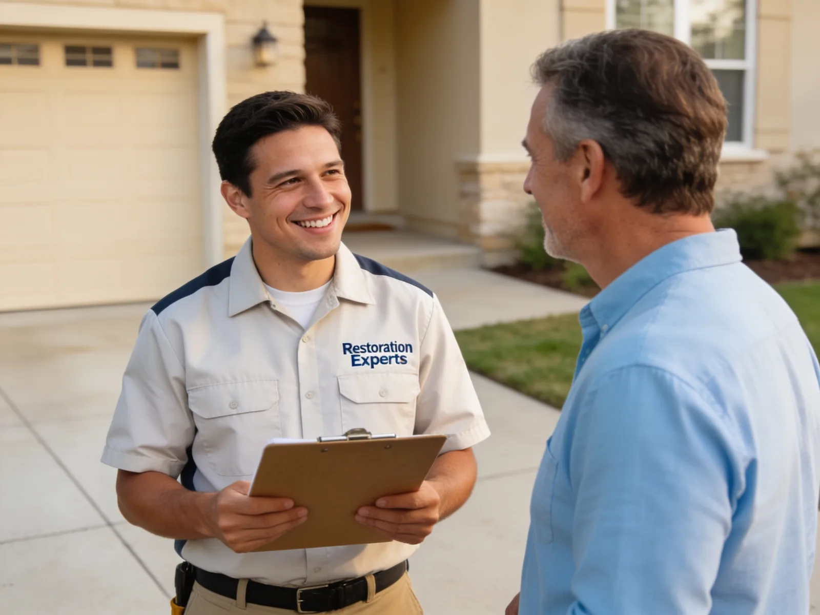 Water Damage Cleanup Loretto, TN FAQs